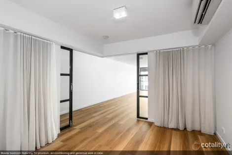 Property photo of 416/38 Helen Street Teneriffe QLD 4005
