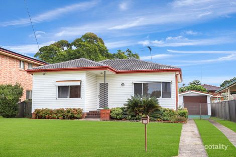 25 Picasso Cres, Old Toongabbie, NSW 2146