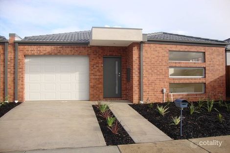 2/1 Memphis Dr, Truganina, VIC 3029