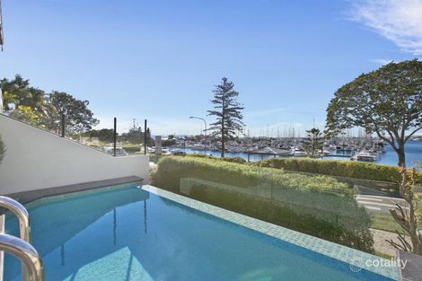 Property photo of 483A Royal Esplanade Manly QLD 4179