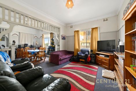 Property photo of 2501 Big River Way Ulmarra NSW 2462