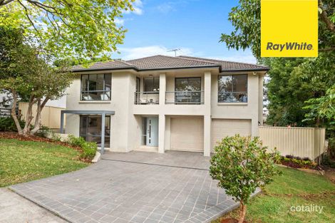 23 Ross St, Epping, NSW 2121