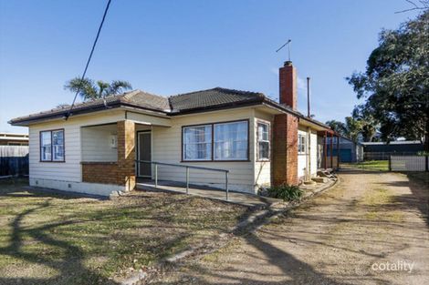 77 Powerscourt St, Maffra, VIC 3860