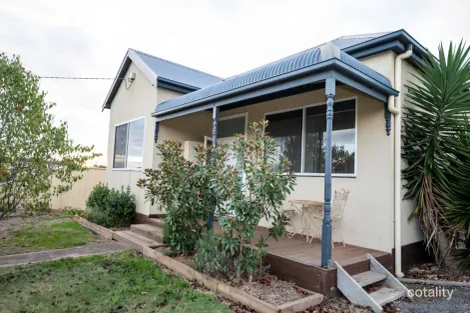 10 Parker St, Dunkeld, VIC 3294