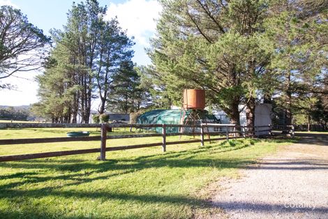 Property photo of 156 McCallums Road Colo Vale NSW 2575