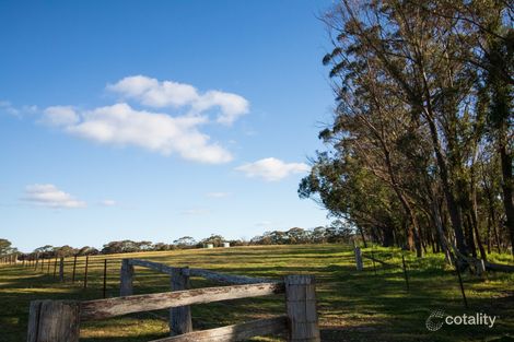 Property photo of 156 McCallums Road Colo Vale NSW 2575