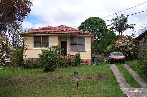 17 Burke St, Telopea, NSW 2117