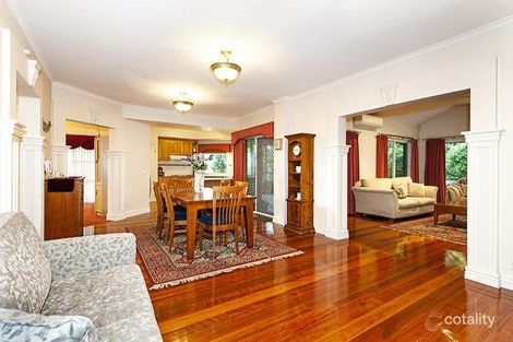 Property photo of 49 Grevillia Drive Mill Park VIC 3082