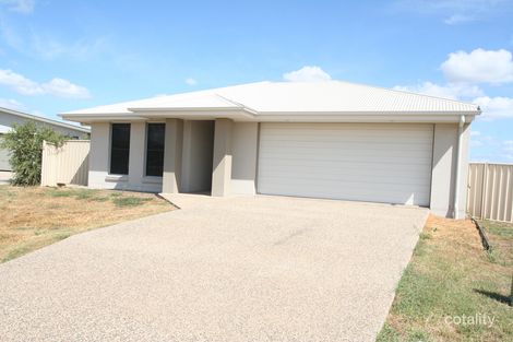 Property photo of 14 Whitney Street Emerald QLD 4720