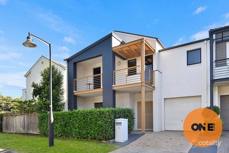 Property photo of 12 Stevenson Avenue Newington NSW 2127
