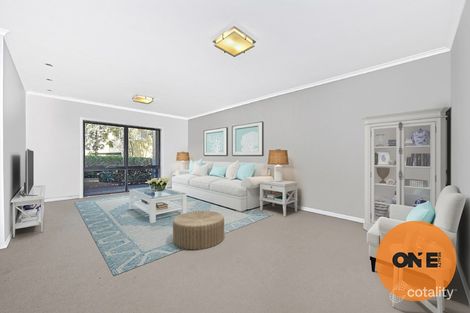 Property photo of 12 Stevenson Avenue Newington NSW 2127