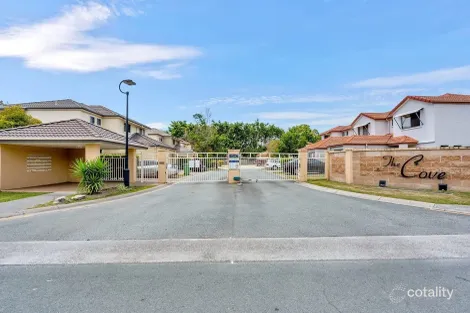 Property photo of 65/60-62 Beattie Road Coomera QLD 4209
