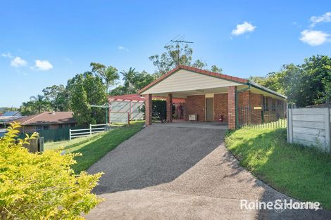 Property photo of 3 Weekes Road Carindale QLD 4152