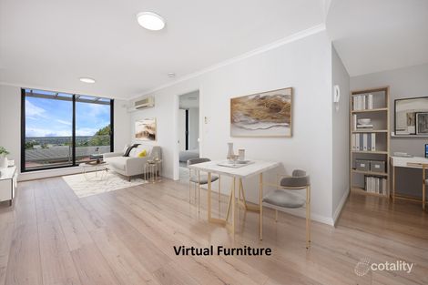 702/7-17 William St, North Sydney, NSW 2060