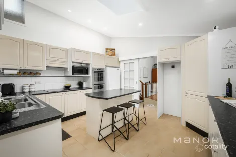 Property photo of 45 George Mobbs Drive Castle Hill NSW 2154