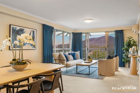 Property photo of 1004/2 Masson Street Turner ACT 2612