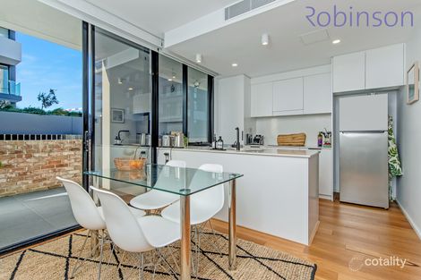 Property photo of 304/12 Bishopsgate Street Wickham NSW 2293