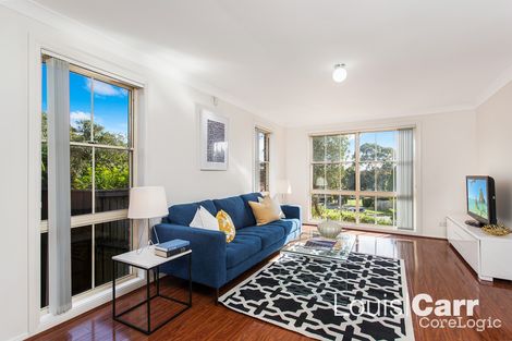 Property photo of 22 Brokenwood Place Cherrybrook NSW 2126