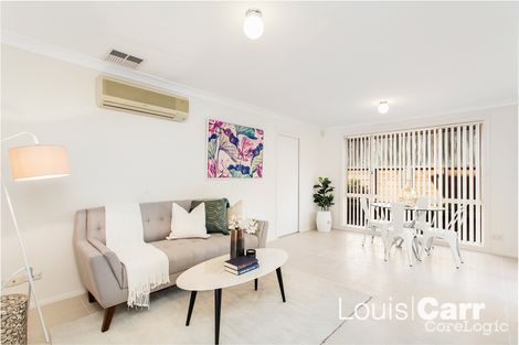 Property photo of 22 Brokenwood Place Cherrybrook NSW 2126