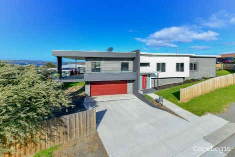 Property photo of 1 Suncrest Street Midway Point TAS 7171