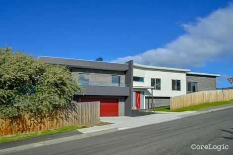 Property photo of 1 Suncrest Street Midway Point TAS 7171