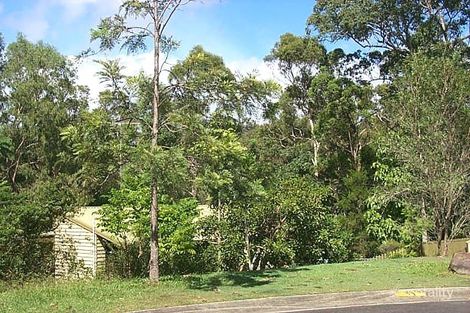 Property photo of 13 Bagan Court Mudgeeraba QLD 4213