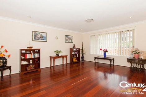 Property photo of 18 Goshawk Street Upper Kedron QLD 4055
