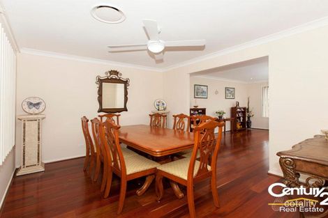 Property photo of 18 Goshawk Street Upper Kedron QLD 4055