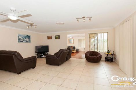Property photo of 18 Goshawk Street Upper Kedron QLD 4055