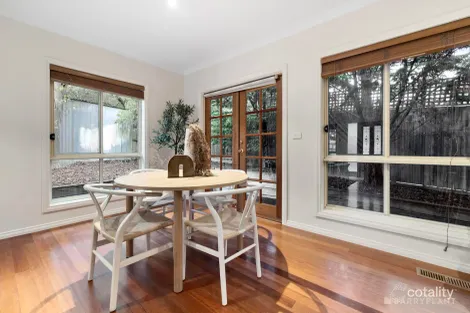 Property photo of 2/293 Springvale Road Nunawading VIC 3131