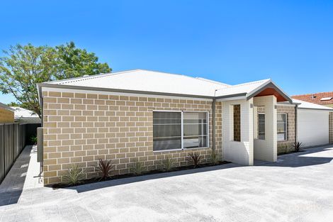 Property photo of 65A Drummond Street Bedford WA 6052