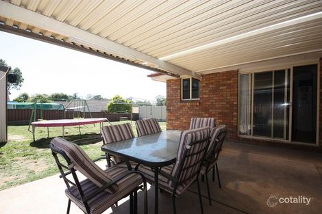 Property photo of 105 Gardner Circuit Singleton Heights NSW 2330