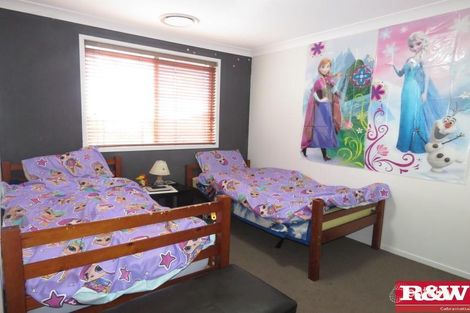 Property photo of 8 Vaal Way Edmondson Park NSW 2174