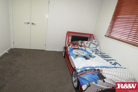 Property photo of 8 Vaal Way Edmondson Park NSW 2174