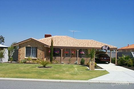 30 Thicket Cct, Banksia Grove, WA 6031