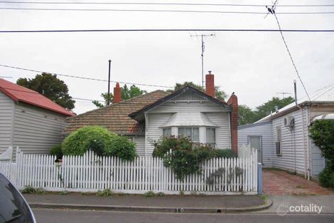 10 Regent St, Yarraville, VIC 3013