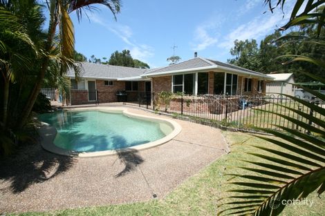 Property photo of 6 Peprico Place Boomerang Beach NSW 2428