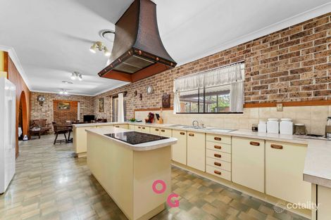 Property photo of 70 Masonite Road Tomago NSW 2322