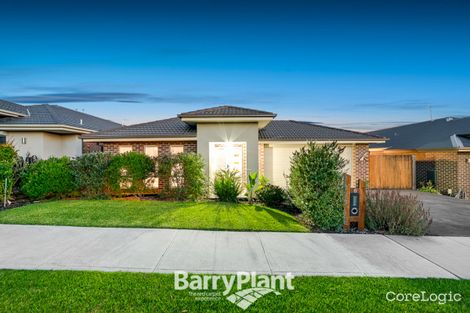 Property photo of 6 Grattan Way Pakenham VIC 3810