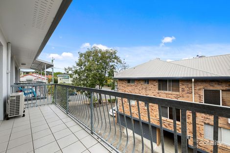 Property photo of 5/43 Swain Street Holland Park West QLD 4121