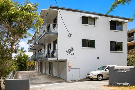 Property photo of 5/43 Swain Street Holland Park West QLD 4121