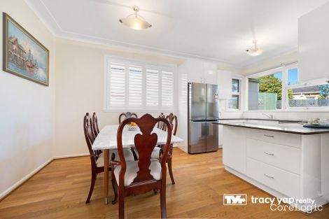 Property photo of 7 Gwendale Crescent Eastwood NSW 2122