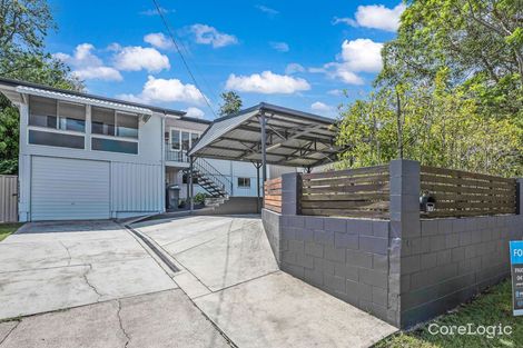 Property photo of 93 Newnham Road Mount Gravatt East QLD 4122