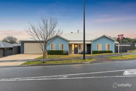 79 Aurora Cct, Meadows, SA 5201