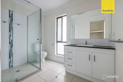 Property photo of 41 Lowthers Street Yarrabilba QLD 4207