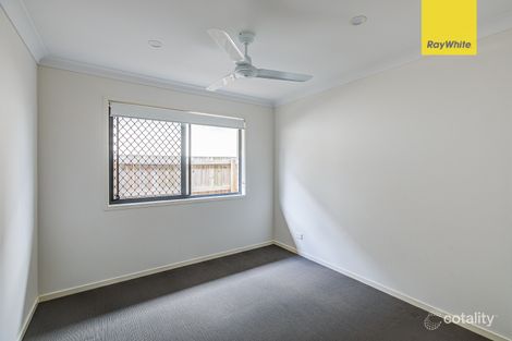 Property photo of 41 Lowthers Street Yarrabilba QLD 4207
