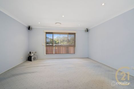 Property photo of 43 Tumbarumba Crescent Heckenberg NSW 2168