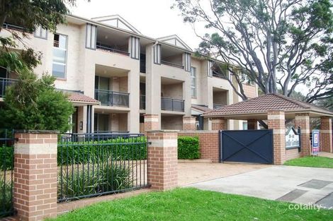 392-402 Windsor Rd, Baulkham Hills, NSW 2153