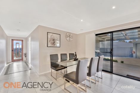 Property photo of 6 Jessie Rise Orange NSW 2800