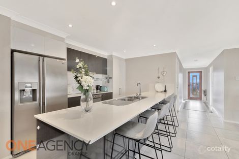 Property photo of 6 Jessie Rise Orange NSW 2800